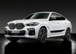 BMW X6 M M Performance Parts 2019 года (WW)